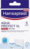 Hansaplast Aqua Protect Strips XL