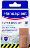 Hansaplast Extra Robust Strips