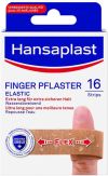 Hansaplast Finger Strips