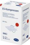 HARTMANN ES-compresse T17 5x5cm 12c 100 pièces