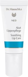 DR HAUSCHKA MED soin des lèvres labimint tb 5 ml