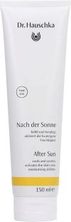 DR HAUSCHKA nach der Sonne