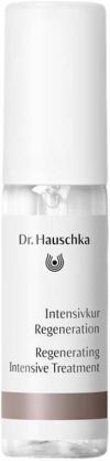 Dr. Hauschka Cure Régénérante fortifiante