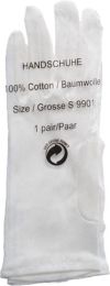 HAUSELLA Tricot Handschuhe S, 1 Paar