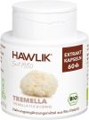 HAWLIK Tremella Extrakt Kapseln Bio, 60 Stück