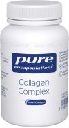 PURE Collagen Complex Kapseln, 60 Stück