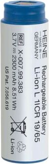 HEINE Li-Ion batterie recharg p Beta4 poign charge