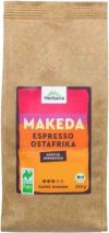 Herbaria Makeda Espresso Grains entiers, 250 g