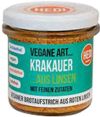 HEDI Krakauer Vegane, 140 g