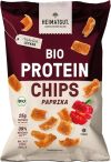 Heimatgut Protein Chips Paprika, 63 g