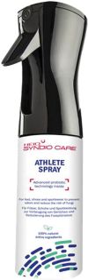 HEIQ SYNBIO Care Athlete Spray, 180 ml
