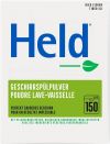 Held by Ecover Geschirrspülpulver, 3 kg