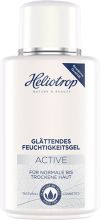 Heliotrop Active Feuchtigkeitsgel, 150ml