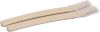 HERBA Augenbrauenformer Weizenstroh beige, 2 Stück