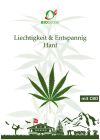 SwissHerba Légèreté & équilibre, thé aux herbes