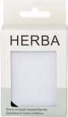 HERBA Nano-Kristall Haarentferner schwarz