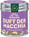 Herbaria Parfum du maquis, 70 g