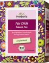 Herbaria Für Dich Frauentee Beutel, 15 x 1.5 g