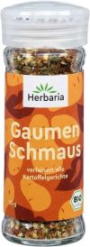 Herbaria Shaker à épices délice culinaire, 55 g