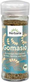 Herbaria Gomasio Gewürzstreuer, 40 g