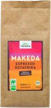 Herbaria Makeda Espresso moulu, 250 g