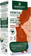 Herbatint Vegetal Color Henna Love Power semi-permanente, 100 g