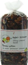 HERBORISTERIA Früchtetee Apfel Zitrone, 140 g