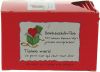 HERBORISTERIA Dankeschön Tee Beutel, 20 Stück