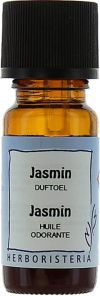 HERBORISTERIA huile odorante jasmin, 10 ml