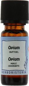 HERBORISTERIA huile odorante Opium, 10 ml