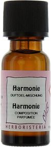 HERBORISTERIA huile odeur mèlange harmonie, 15 ml