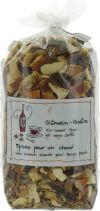 HERBORISTERIA Glühwein-Gewürz, 140 g