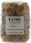 HERBORISTERIA Kandiszucker Würfel braun, 500 g
