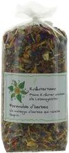 HERBORISTERIA tisane farandole d'herbes, 150 g