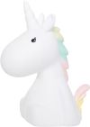 Herboristeria veilleuse SoftTouch Licorne