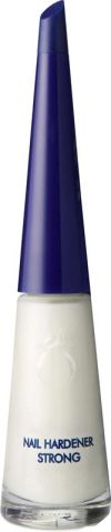 HEROME nail hardener nail perfection strong 10 ml