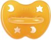 HEVEA Tétine Orthodontic Star & Moon 0-3 mois