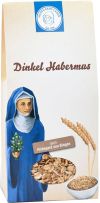 HILDEGARDS LADEN Dinkel Habermus, 400 g