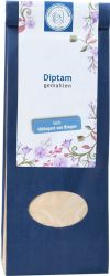 HILDEGARDS LADEN Diptam moulu, 100 g