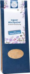 HILDEGARDS LADEN Ingwer Mischpulver, 100 g