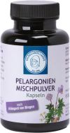 HILDEGARDS LADEN Pelargonien Kapseln, 90 Stück
