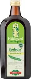 HILDEGARD POSCH vin de scolopendre Bio, 500 ml