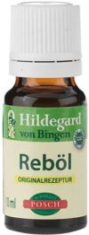 HILDEGARD POSCH Huilde de cep vigne,10 ml