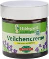 HILDEGARD POSCH crème à la violette, 50 ml
