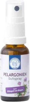 HILDEGARDS LADEN Pelargonien Duftspray, 20 ml