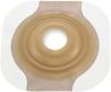 HOLLISTER Conform 2 CeraPlus plaque de base RR70 13-51mm convexe souple bord adhésif, 5 pièces