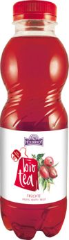 Holderhof Ice Tea Früchte, 500ml
