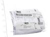 HOLLISTER Beingürtel 45 cm, 5 Paar