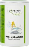 Homedi-Kind PRE-Geburtstee Dose, 50 g