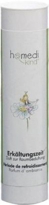 HOMEDI-KIND période refroidiss parfume ambiance 10 ml